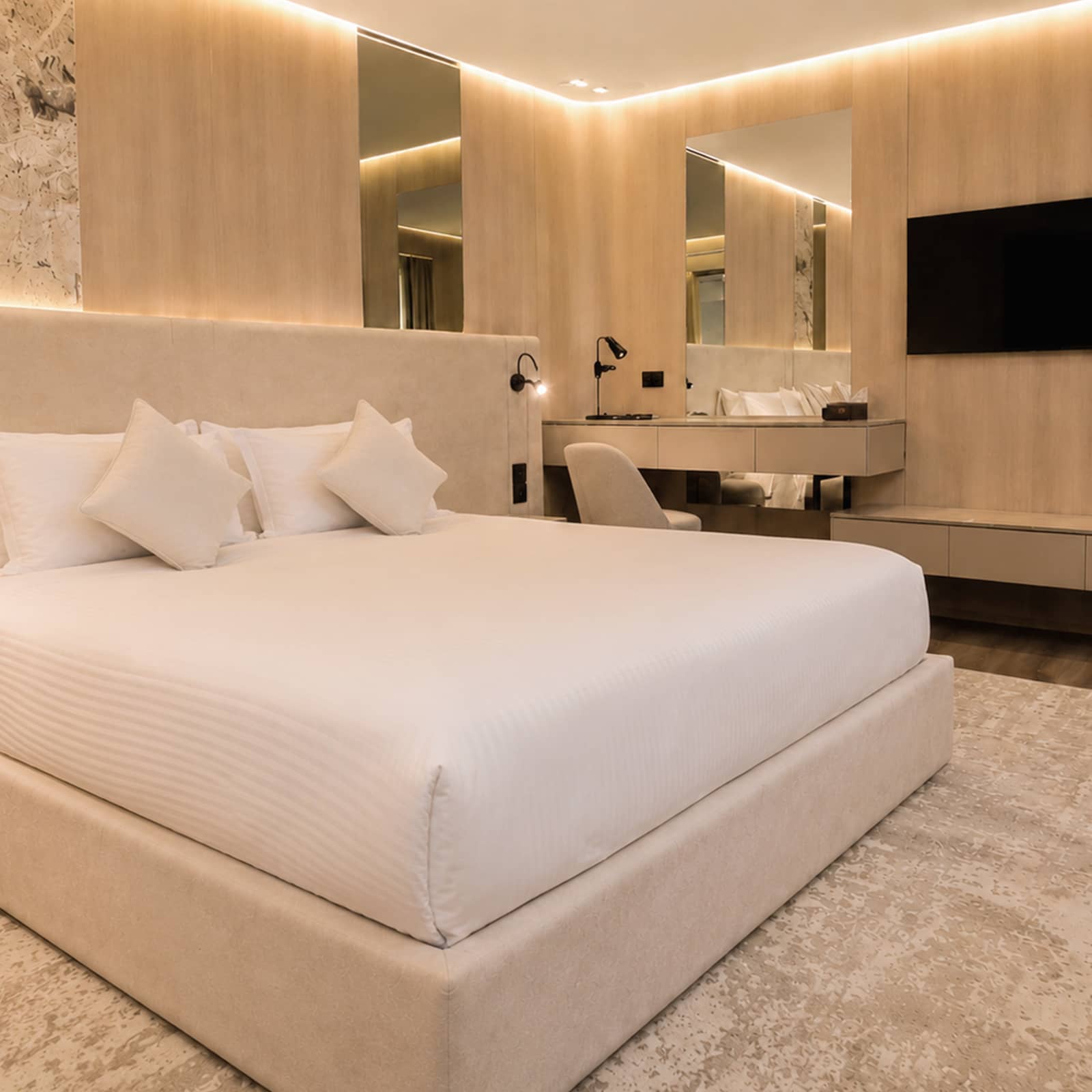 Rafaheya Suite - view